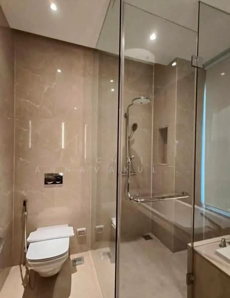 Magnolias Waterfront Residences : แมกโนเลียส์ วอเตอร์ฟรอนท์ เรสซิเดนซ์, กรุงเทพ, 259 ถ. กรุงธนบุรี, คลองต้นไทร, คลองสาน, กรุงเทพ, 102 ตร.ม., คอนโด ให้เช่า, โดย Vichai  Annavakulthorn, 500290609 - DDproperty.com