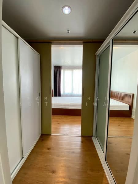 Baan Siri 24, Bangkok, 39 Sukhumvit 24 Alley, Khong Tan, Khlong Toei, Bangkok, 2 Bedrooms, 92 sqm, Condo For Sale, by Sarunyarat Sutthiapiwat, 500290614 - DDproperty.com
