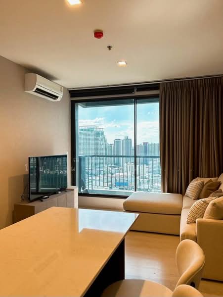 HQ Thonglor by Sansiri : เฮชคิว บาย แสนสิริ, กรุงเทพ, ซอยสุขุมวิท 55 แขวงคลองตันเหนือ เขตวัฒนา กรุงเทพมหานคร, คลองตันเหนือ, วัฒนา, กรุงเทพ, 1 ตร.ม., คอนโด ขาย, โดย คุณณัฐธนิน โยธินอุปไมย (เน็ท), 500290615 - DDproperty.com