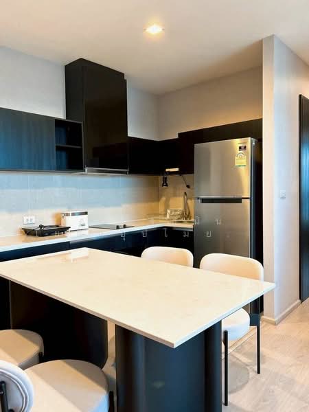 HQ Thonglor by Sansiri, Bangkok, Sukhumvit Road, Khlong Tan Nua, Watthana, Bangkok, Studio, 1 sqm, Condo For Sale, by คุณณัฐธนิน โยธินอุปไมย (เน็ท), 500290615 - DDproperty.com