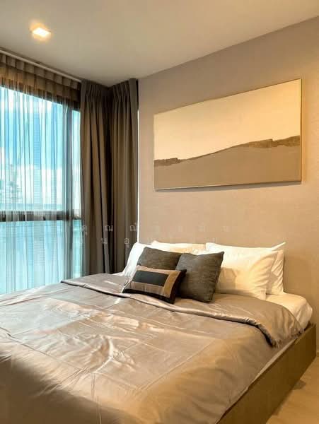 HQ Thonglor by Sansiri, Bangkok, Sukhumvit Road, Khlong Tan Nua, Watthana, Bangkok, Studio, 1 sqm, Condo For Sale, by คุณณัฐธนิน โยธินอุปไมย (เน็ท), 500290615 - DDproperty.com