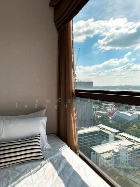 HQ Thonglor by Sansiri : เฮชคิว บาย แสนสิริ, กรุงเทพ, ซอยสุขุมวิท 55 แขวงคลองตันเหนือ เขตวัฒนา กรุงเทพมหานคร, คลองตันเหนือ, วัฒนา, กรุงเทพ, 1 ตร.ม., คอนโด ขาย, โดย คุณณัฐธนิน โยธินอุปไมย (เน็ท), 500290615 - DDproperty.com
