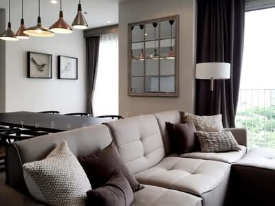 ขาย - HQ Thonglor by Sansiri : เฮชคิว บาย แสนสิริ, กรุงเทพ