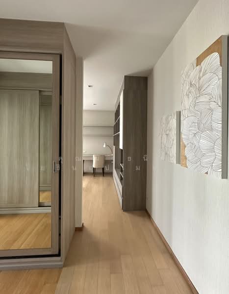 HQ Thonglor by Sansiri, Bangkok, Sukhumvit Road, Khlong Tan Nua, Watthana, Bangkok, Studio, 1 sqm, Condo For Sale, by คุณณัฐธนิน โยธินอุปไมย (เน็ท), 500290615 - DDproperty.com