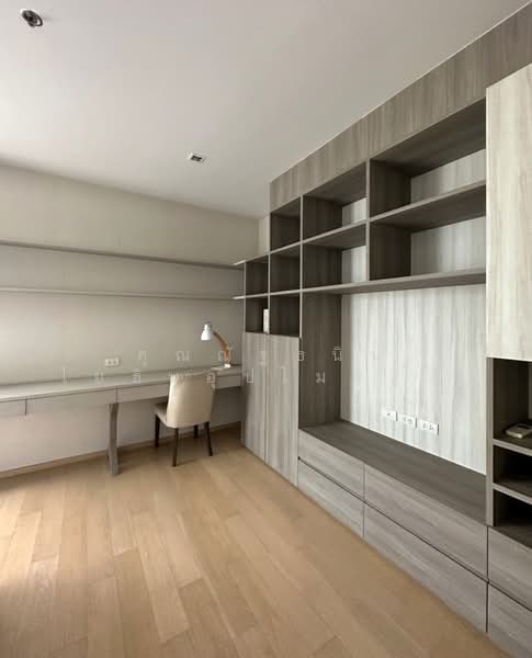 HQ Thonglor by Sansiri, Bangkok, Sukhumvit Road, Khlong Tan Nua, Watthana, Bangkok, Studio, 1 sqm, Condo For Sale, by คุณณัฐธนิน โยธินอุปไมย (เน็ท), 500290615 - DDproperty.com