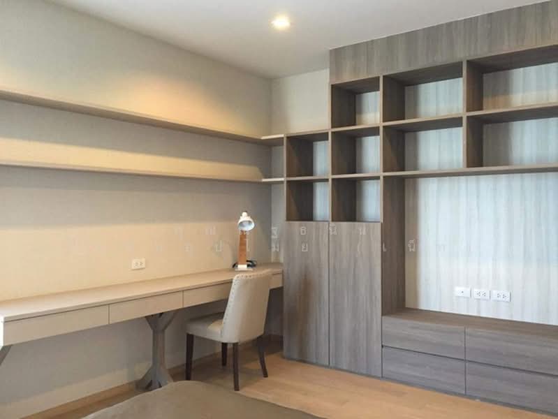 HQ Thonglor by Sansiri, Bangkok, Sukhumvit Road, Khlong Tan Nua, Watthana, Bangkok, Studio, 1 sqm, Condo For Sale, by คุณณัฐธนิน โยธินอุปไมย (เน็ท), 500290615 - DDproperty.com