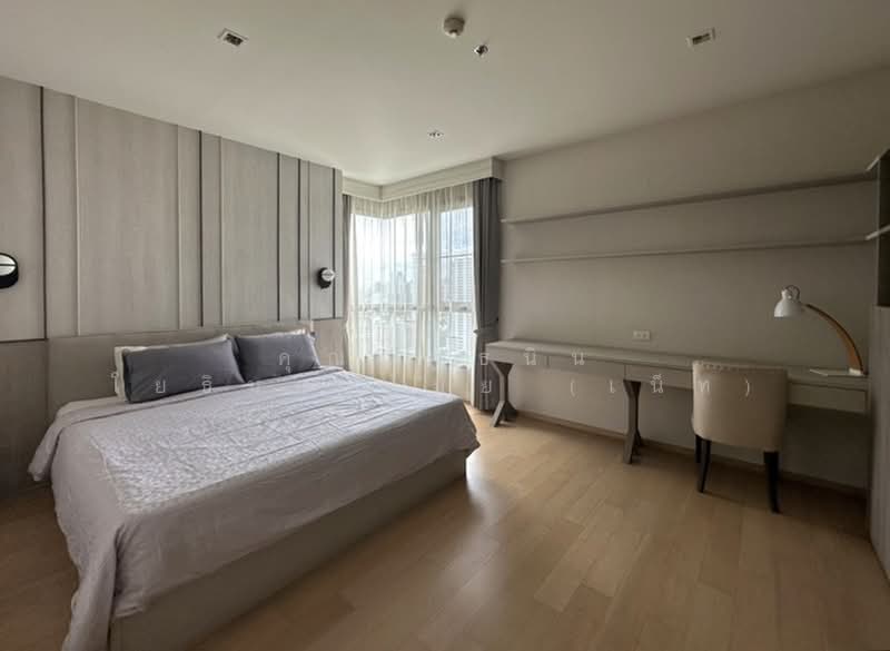 HQ Thonglor by Sansiri, Bangkok, Sukhumvit Road, Khlong Tan Nua, Watthana, Bangkok, Studio, 1 sqm, Condo For Sale, by คุณณัฐธนิน โยธินอุปไมย (เน็ท), 500290615 - DDproperty.com