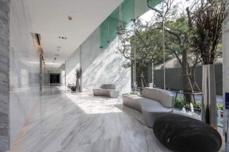 HQ Thonglor by Sansiri, Bangkok, Sukhumvit Road, Khlong Tan Nua, Watthana, Bangkok, Studio, 1 sqm, Condo For Sale, by คุณณัฐธนิน โยธินอุปไมย (เน็ท), 500290615 - DDproperty.com