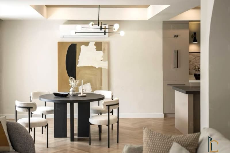 Single Home - Pridi 14 : Sukhumvit 71, กรุงเทพ, Sukhumvit 71, พระโขนงเหนือ, วัฒนา, กรุงเทพ, 300 ตร.ม., บ้านเดี่ยว ให้เช่า, โดย Metas M, 500290616 - DDproperty.com
