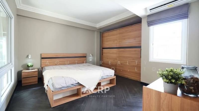 Detached house for rent, Soi Pridi 42, Sukhumvit 71, single house, loft style. Pet friendly, Bangkok, Khlong Tan Nua, Watthana, Bangkok, 4 Bedrooms, 323 sqm, Single Detached House For Rent, by Acute Realty Partner Co.,Ltd., 500290622 - DDproperty.com