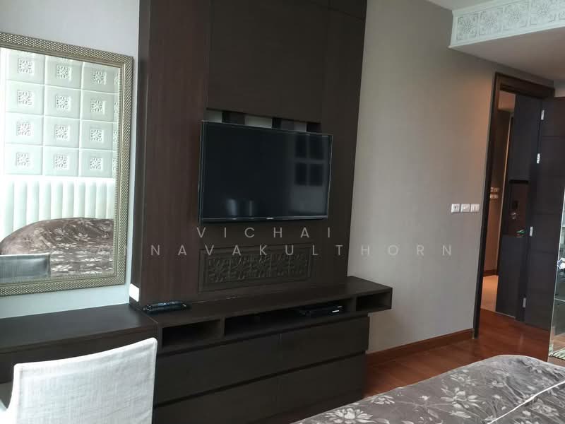 Oriental Residence : โอเรียนเต็ล เรสซิเดนซ์, กรุงเทพ, 110 ถนนวิทยุ, ลุมพินี, ปทุมวัน, กรุงเทพ, 56 ตร.ม., อพาร์ทเมนท์ ให้เช่า, โดย Vichai  Annavakulthorn, 500290623 - DDproperty.com
