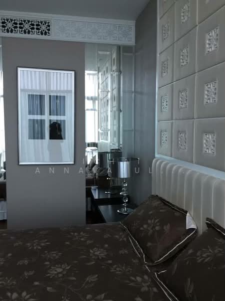 Oriental Residence : โอเรียนเต็ล เรสซิเดนซ์, กรุงเทพ, 110 ถนนวิทยุ, ลุมพินี, ปทุมวัน, กรุงเทพ, 56 ตร.ม., อพาร์ทเมนท์ ให้เช่า, โดย Vichai  Annavakulthorn, 500290623 - DDproperty.com