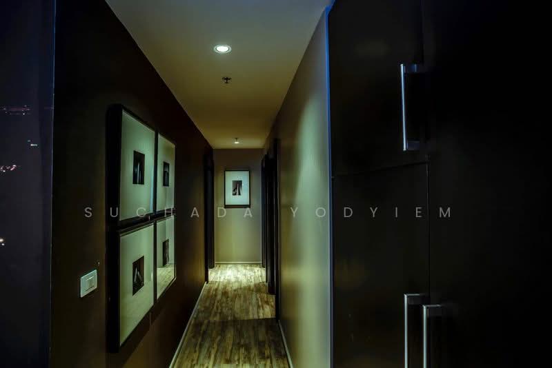 The Emporio Place, Bangkok, 93 Soi Sukhumvit 24, Sukhumvit Road, Khong Tan, Khlong Toei, Bangkok, 3 Bedrooms, 161 sqm, Condo For Sale, by Suchada Yodyiem, 500290626 - DDproperty.com