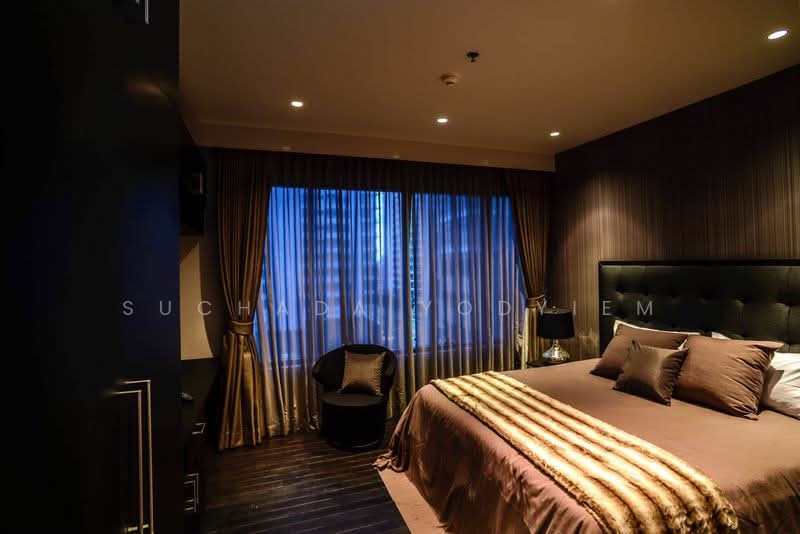 The Emporio Place, Bangkok, 93 Soi Sukhumvit 24, Sukhumvit Road, Khong Tan, Khlong Toei, Bangkok, 3 Bedrooms, 161 sqm, Condo For Sale, by Suchada Yodyiem, 500290626 - DDproperty.com