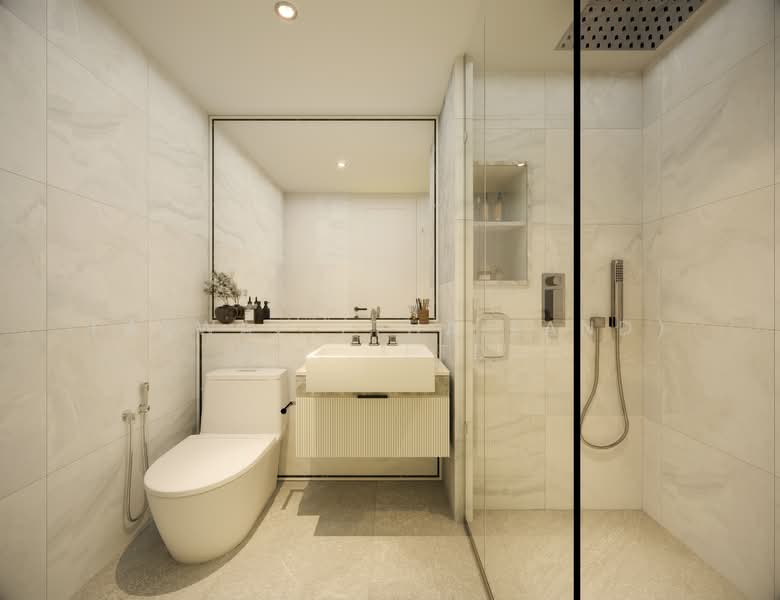 The Ozone Signature Condominium, Phuket, Choeng Thale, Thalang, Phuket, 1 Bedroom, 37 sqm, Condo For Sale, by Fazwaz (Thailand) Co., Ltd., 500290627 - DDproperty.com