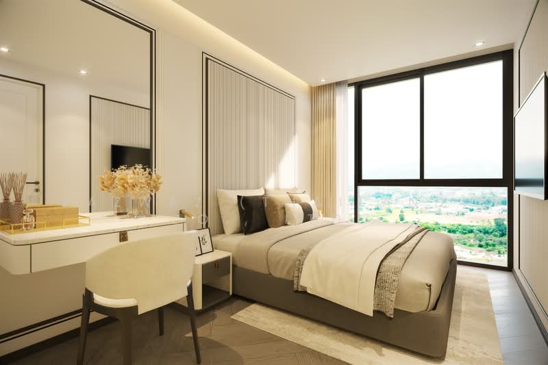 The Ozone Signature Condominium : ดิ โอโซน ซิกเนเจอร์ คอนโดมิเนียม, ภูเก็ต, เชิงทะเล, ถลาง, ภูเก็ต, 37 ตร.ม., คอนโด ขาย, โดย Fazwaz (Thailand) Co., Ltd., 500290627 - DDproperty.com