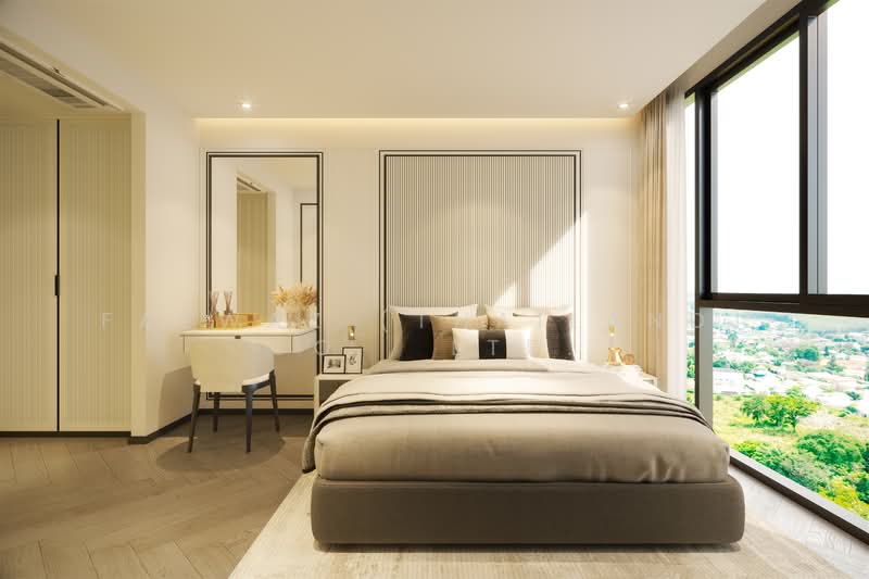 The Ozone Signature Condominium : ดิ โอโซน ซิกเนเจอร์ คอนโดมิเนียม, ภูเก็ต, เชิงทะเล, ถลาง, ภูเก็ต, 37 ตร.ม., คอนโด ขาย, โดย Fazwaz (Thailand) Co., Ltd., 500290627 - DDproperty.com