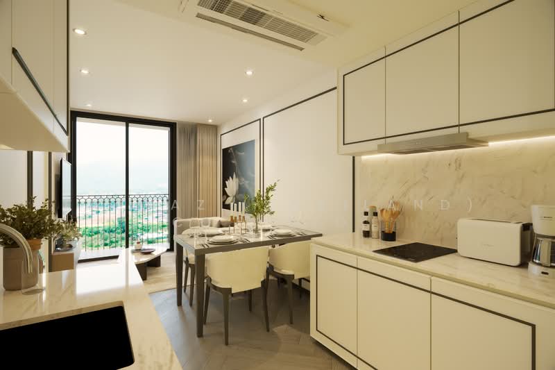The Ozone Signature Condominium : ดิ โอโซน ซิกเนเจอร์ คอนโดมิเนียม, ภูเก็ต, เชิงทะเล, ถลาง, ภูเก็ต, 37 ตร.ม., คอนโด ขาย, โดย Fazwaz (Thailand) Co., Ltd., 500290627 - DDproperty.com