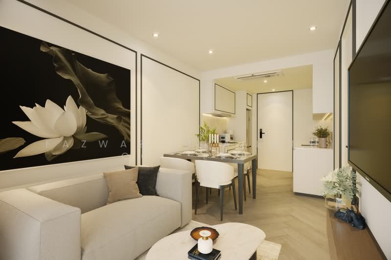 The Ozone Signature Condominium : ดิ โอโซน ซิกเนเจอร์ คอนโดมิเนียม, ภูเก็ต, เชิงทะเล, ถลาง, ภูเก็ต, 37 ตร.ม., คอนโด ขาย, โดย Fazwaz (Thailand) Co., Ltd., 500290627 - DDproperty.com
