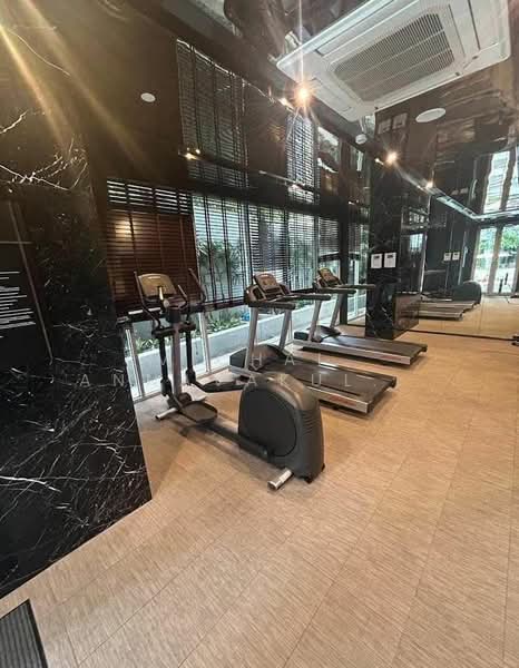 For Rent - Q Prasarnmit‎, Bangkok