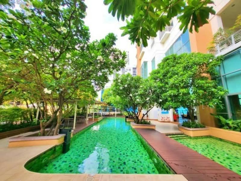 Villa Sathorn : วิลล่า สาทร, กรุงเทพ, 5 ถนนกรุงธนบุรี, คลองต้นไทร, คลองสาน, กรุงเทพ, 55 ตร.ม., คอนโด ขาย, โดย Orapa Sumetheesirisakul, 500290633 - DDproperty.com