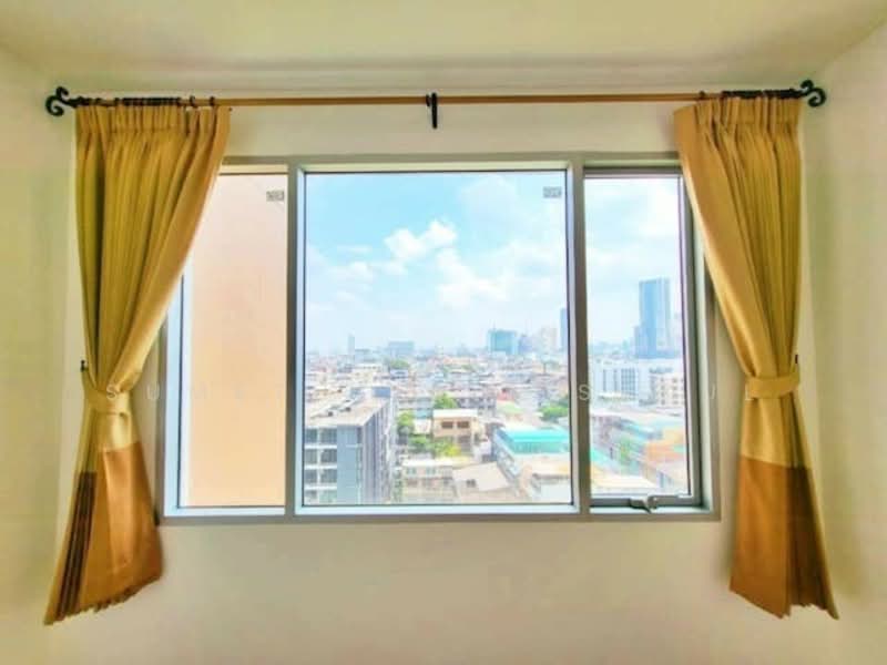 Villa Sathorn, Bangkok, 5 KrungThonBuri Road, Khlong Ton Sai, Khlong San, Bangkok, 1 Bedroom, 55 sqm, Condo For Sale, by Orapa Sumetheesirisakul, 500290633 - DDproperty.com