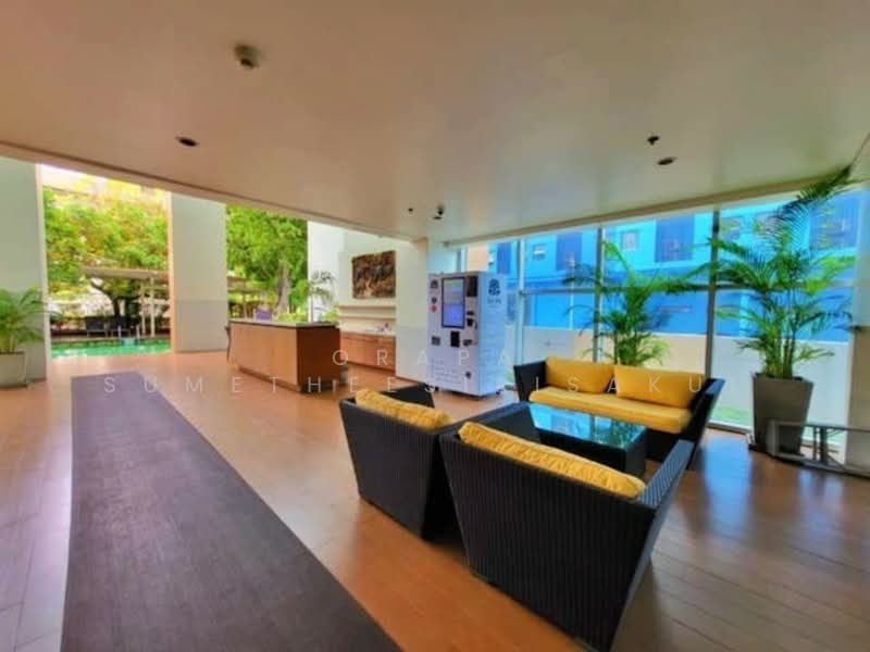 Villa Sathorn, Bangkok, 5 KrungThonBuri Road, Khlong Ton Sai, Khlong San, Bangkok, 1 Bedroom, 55 sqm, Condo For Sale, by Orapa Sumetheesirisakul, 500290633 - DDproperty.com