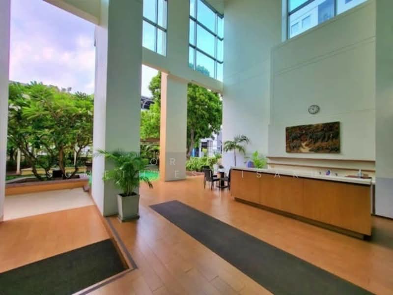 Villa Sathorn : วิลล่า สาทร, กรุงเทพ, 5 ถนนกรุงธนบุรี, คลองต้นไทร, คลองสาน, กรุงเทพ, 55 ตร.ม., คอนโด ขาย, โดย Orapa Sumetheesirisakul, 500290633 - DDproperty.com