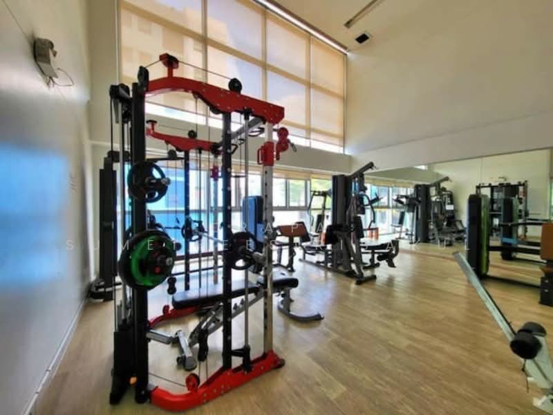 Villa Sathorn, Bangkok, 5 KrungThonBuri Road, Khlong Ton Sai, Khlong San, Bangkok, 1 Bedroom, 55 sqm, Condo For Sale, by Orapa Sumetheesirisakul, 500290633 - DDproperty.com