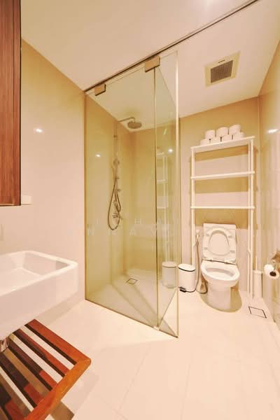 Baan Lux Sathon, Bangkok, Soi Meksawat, Chong Nonsi, Yan Nawa, Bangkok, 3 Bedrooms, 386 sqm, Condo For Rent, by Vichai  Annavakulthorn, 500290635 - DDproperty.com