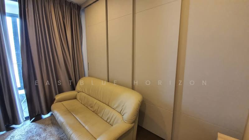 IDEO Q Siam-Ratchathewi, Bangkok, Phetchaburi Road, Thanon Phaya Thai, Ratchathewi, Bangkok, 1 Bedroom, 34 sqm, Condo For Rent, by Eastblue Horizon, 500290640 - DDproperty.com