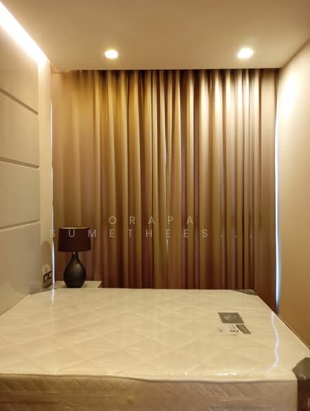 The Address Asoke, Bangkok, 1655 Petchburi Road, Makkasan, Ratchathewi, Bangkok, 1 Bedroom, 36 sqm, Condo For Sale, by Pemika Aukkaraleekul, 500290642 - DDproperty.com