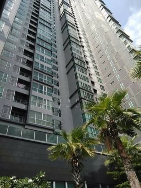 The Address Asoke, Bangkok, 1655 Petchburi Road, Makkasan, Ratchathewi, Bangkok, 1 Bedroom, 36 sqm, Condo For Sale, by Pemika Aukkaraleekul, 500290642 - DDproperty.com