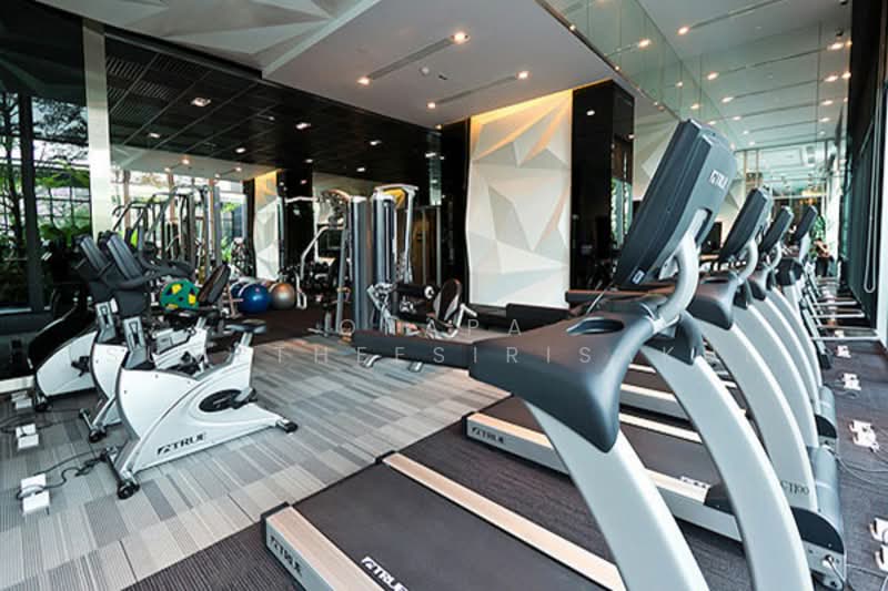 The Address Asoke, Bangkok, 1655 Petchburi Road, Makkasan, Ratchathewi, Bangkok, 1 Bedroom, 36 sqm, Condo For Sale, by Pemika Aukkaraleekul, 500290642 - DDproperty.com