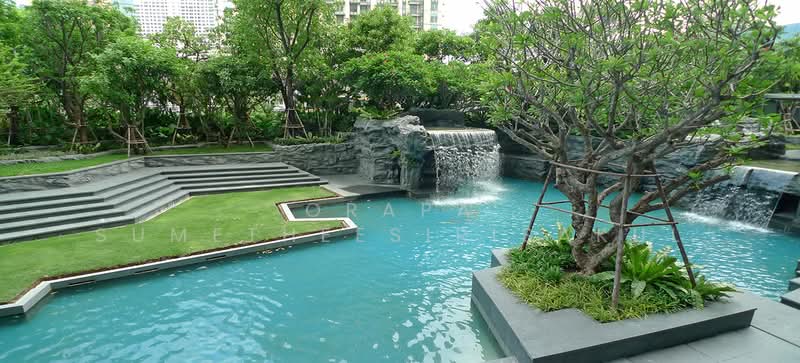 The Address Asoke : ดิ แอดเดรส อโศก, กรุงเทพ, 1655 ถนนเพชรบุรี แขวงมักกะสัน เขตราชเทวี กรุงเทพมหานคร, มักกะสัน, ราชเทวี, กรุงเทพ, 36 ตร.ม., คอนโด ขาย, โดย Pemika Aukkaraleekul, 500290642 - DDproperty.com