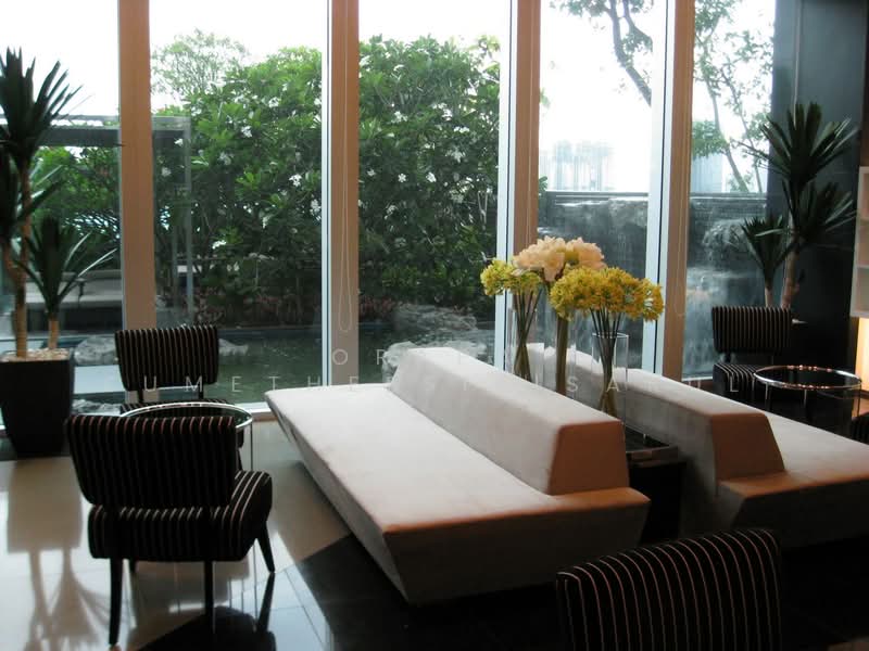 The Address Asoke, Bangkok, 1655 Petchburi Road, Makkasan, Ratchathewi, Bangkok, 1 Bedroom, 36 sqm, Condo For Sale, by Pemika Aukkaraleekul, 500290642 - DDproperty.com