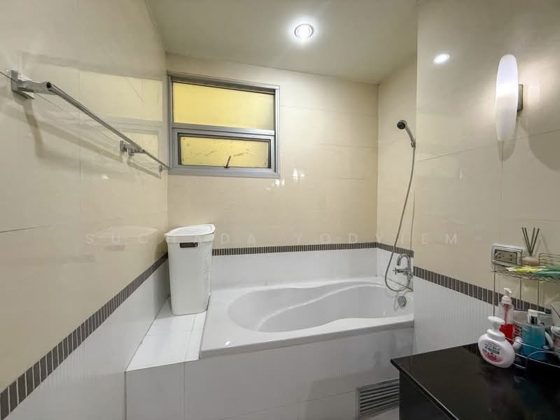 Baan Klang Krung Siam-Pathumwan : บ้านกลางกรุง สยาม-ปทุมวัน คอนโดมิเนียม, กรุงเทพ, ถนนเพชรบุรี แขวงถนนเพชรบุรี เขตราชเทวี กรุงเทพมหานคร, ถนนเพชรบุรี, ราชเทวี, กรุงเทพ, 85 ตร.ม., คอนโด ขาย, โดย Suchada Yodyiem, 500290645 - DDproperty.com