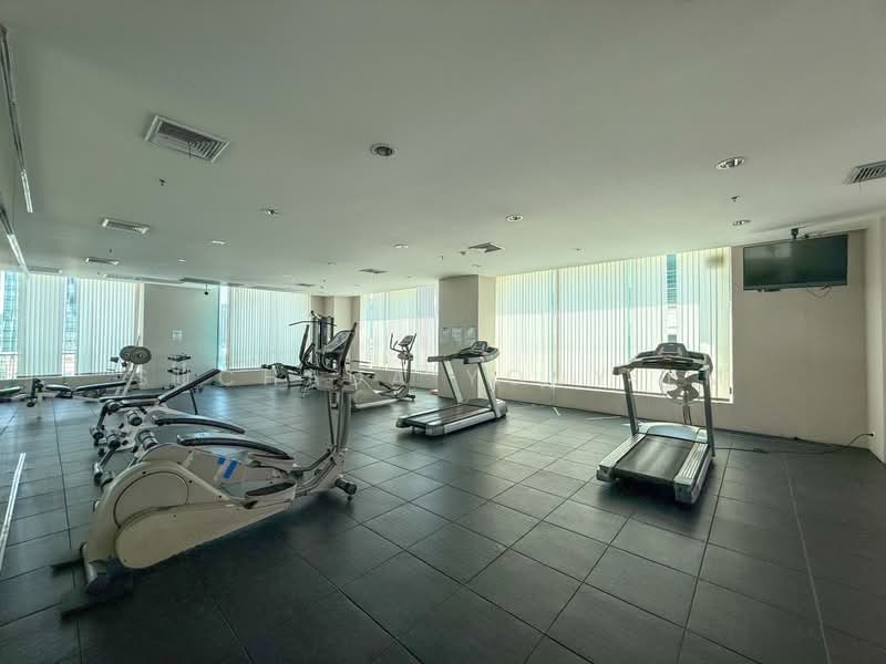 Baan Klang Krung Siam-Pathumwan, Bangkok, Petchburi Road, Thanon Phetchaburi, Ratchathewi, Bangkok, 2 Bedrooms, 85 sqm, Condo For Sale, by Suchada Yodyiem, 500290645 - DDproperty.com