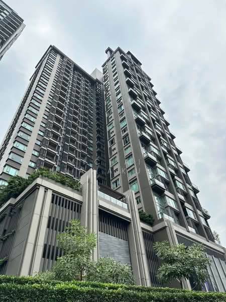 The Crest Sukhumvit 34 : เดอะ เครสท์ สุขุมวิท 34, กรุงเทพ, 778 สุขุมวิท, คลองตัน, คลองเตย, กรุงเทพ, 35 ตร.ม., คอนโด ให้เช่า, โดย Vichai  Annavakulthorn, 500290649 - DDproperty.com