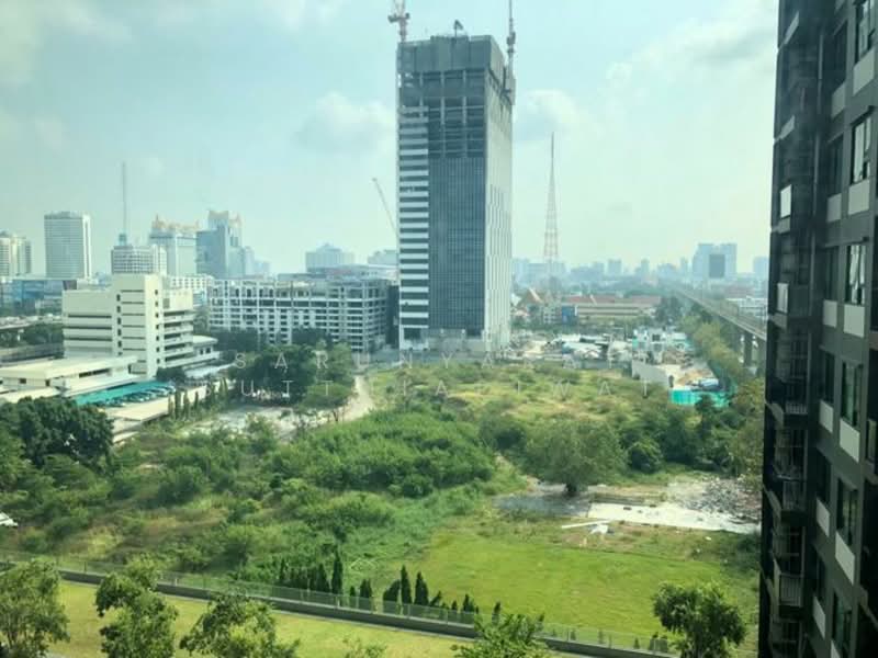 Life Asoke : ไลฟ์ อโศก, กรุงเทพ, ถนนอโศก-ดินแดง แขวงบางกะปิ เขตห้วยขวาง กทม., บางกะปิ, ห้วยขวาง, กรุงเทพ, 29 ตร.ม., คอนโด ขาย, โดย Sarunyarat Sutthiapiwat, 500290650 - DDproperty.com
