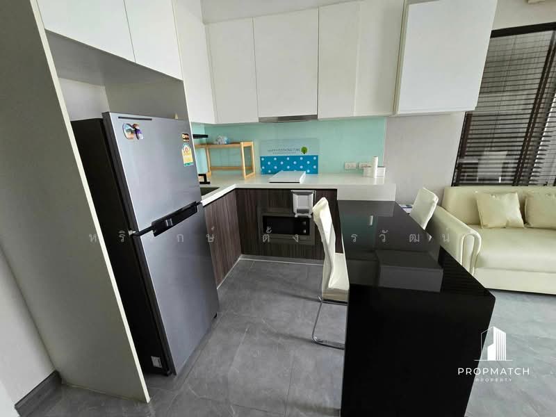 Urbano Absolute Sathon-Taksin : เออร์บาโน่ แอบโซลูท สาทร - ตากสิน, กรุงเทพ, 345 ซอยเจริญนคร 14/2, คลองต้นไทร, คลองสาน, กรุงเทพ, 36 ตร.ม., คอนโด ขาย, โดย หริรักษ์ ตั้งติรวัฒน์, 500290651 - DDproperty.com