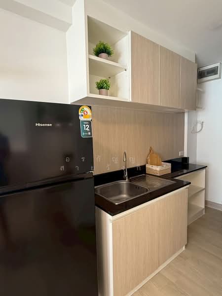Seven Stars Condominium, Chiang Mai, Chang Phuak, Muang Chiang Mai, Chiang Mai, Studio, 30 sqm, Condo For Sale, by อรกัญญา สายวังกิจ, 500290652 - DDproperty.com