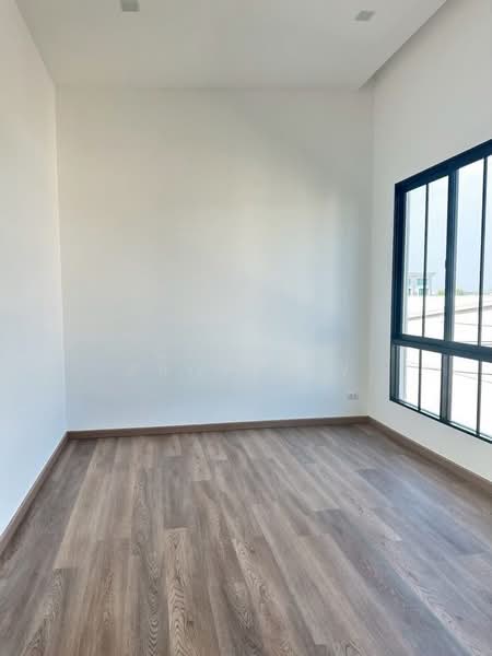PATIO Kanlapaphruek-Sathorn, Bangkok, 8/6 Kallapaphruk-Sathorn, Bang Khae, Bang Khae, Bangkok, 3 Bedrooms, 181 sqm, Townhouse For Rent, by Connex Property, 500290653 - DDproperty.com