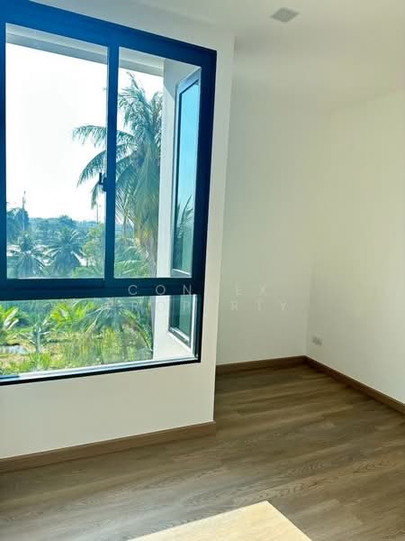 PATIO Kanlapaphruek-Sathorn, Bangkok, 8/6 Kallapaphruk-Sathorn, Bang Khae, Bang Khae, Bangkok, 3 Bedrooms, 181 sqm, Townhouse For Rent, by Connex Property, 500290653 - DDproperty.com