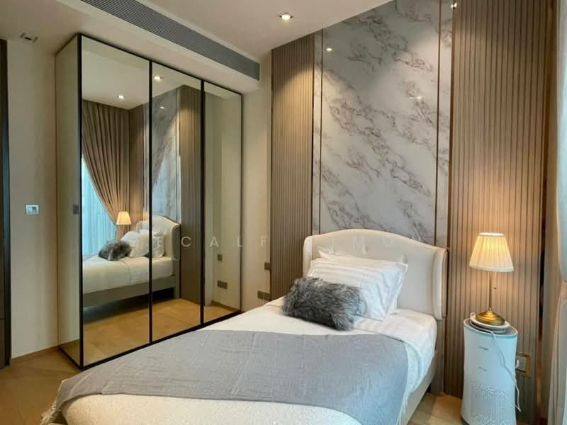 28 Chidlom, Bangkok, 28 Chit Lom Alley, Lumphini, Pathum Wan, Bangkok, 2 Bedrooms, 90 sqm, Condo For Rent, by Decalf Simon, 500290656 - DDproperty.com