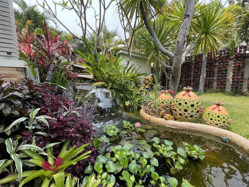 2-Storey House for Rent in Santithani 10, Rim Kok, Chiang Rai (Code: HR204), Chiang Rai, Rim Kok, Muang Chiang Rai, Chiang Rai, 4 Bedrooms, 280 sqm, Single Detached House For Rent, by Kaekwun Kanjanapungka, 500290662 - DDproperty.com