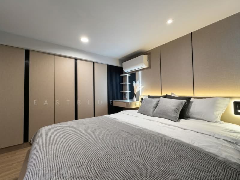 Culture Chula, Bangkok, 38/12 Soi Pratu Chai, Si Phraya, Bang Rak, Bangkok, 2 Bedrooms, 58 sqm, Condo For Rent, by Eastblue Horizon, 500290666 - DDproperty.com