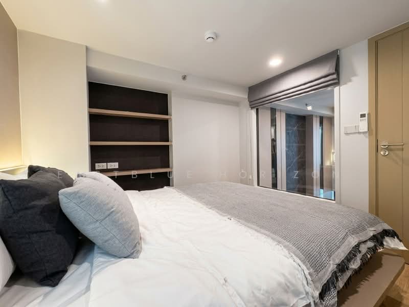Culture Chula, Bangkok, 38/12 Soi Pratu Chai, Si Phraya, Bang Rak, Bangkok, 2 Bedrooms, 58 sqm, Condo For Rent, by Eastblue Horizon, 500290666 - DDproperty.com