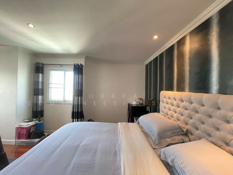 Regent On The Park 3, Bangkok, 185 Soi Sukhumvit 39 Sukhumvit Road, Khlong Tan Nua, Watthana, Bangkok, 3 Bedrooms, 252 sqm, Condo For Sale, by Pemika Aukkaraleekul, 500290667 - DDproperty.com