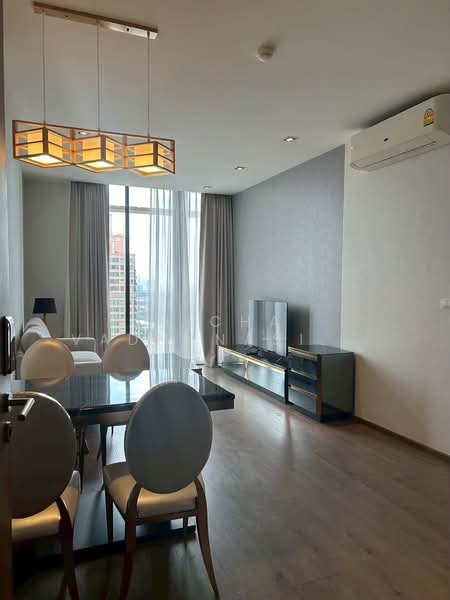 Park Origin Phrom Phong (Park 24), กรุงเทพ, 68 Soi Sukhumvit 24, คลองตัน, คลองเตย, กรุงเทพ, 56 ตร.ม., คอนโด ให้เช่า, โดย Nicha Vadhanasiriyakorn, 500290670 - DDproperty.com